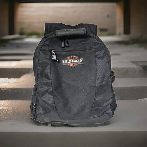 Harley davidson zaino - harley,