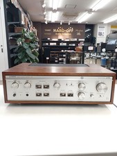 LUXMAN L-48X Amplificatore