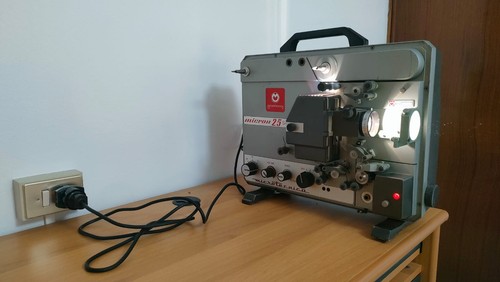 Vendo proiettore mm - proiettore, 16