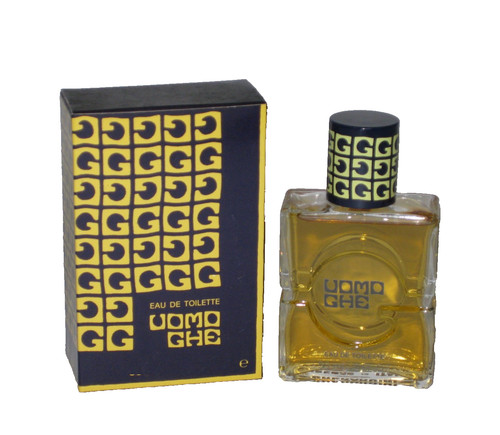 Uomo ghe gherardini - uomo, di