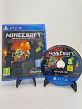Minecraft PlayStation 4