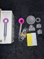 Dyson Asciugacapelli