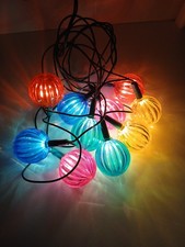 luci per albero di natale