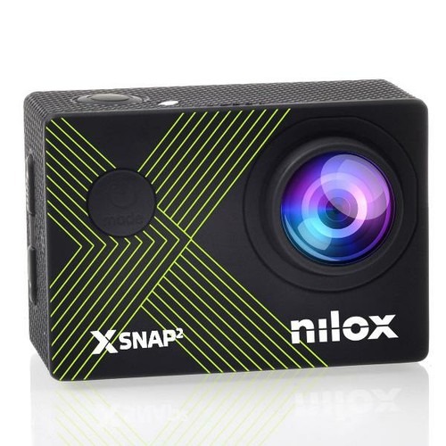 Nilox xsnap2 fotocamera per - nilox,