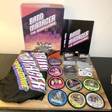 Band manager gioco da - manager,