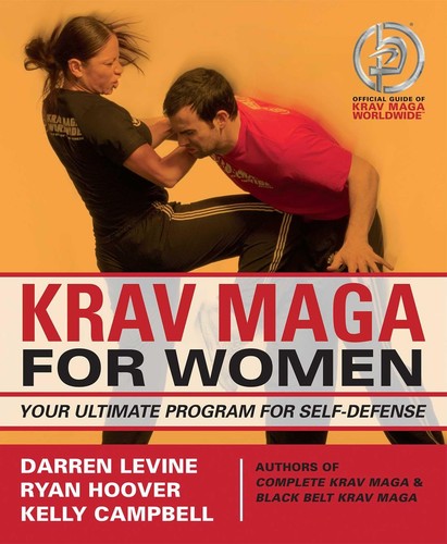 Krav maga for women - krav,