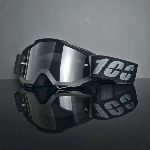 Occhiali motocross atv dirt - motocross,