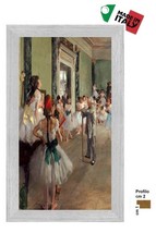 DEGAS, Le ballerine,  Stampa