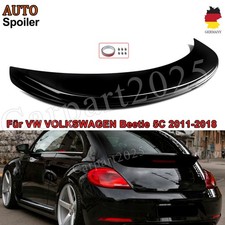 Spoiler posteriore tetto per