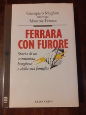 GIAMPIERO MUGHINI INTERROGA