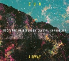 Nocturne of Exploded Crystal