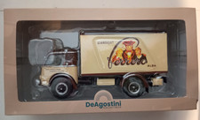 MODELLINO CAMION D'EPOCA FIAT
