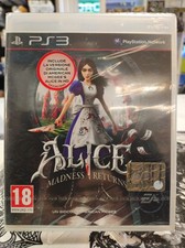 Alice Madness Returns