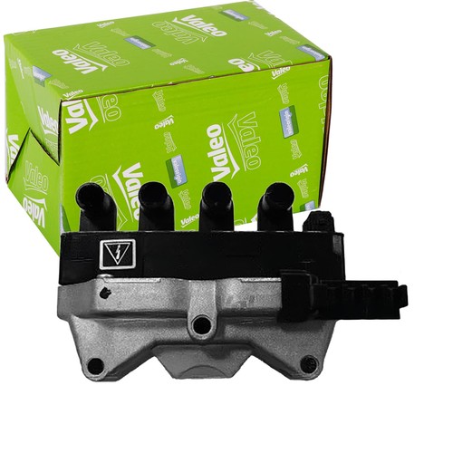 Valeo bobina accensione adatto - bobina,