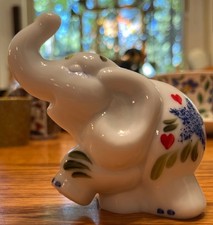 Elefante bianco Fenton