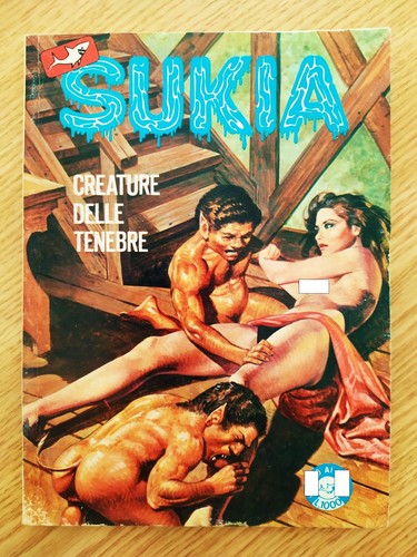 Sukia 143 1985 - sukia,