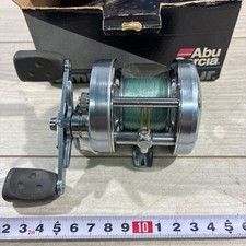 Abu garcia ambassadeur record - garcia,