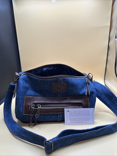 Borsa tracolla c creations - n,