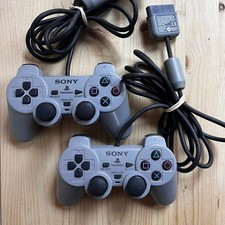 Controller PS1 - Joystick