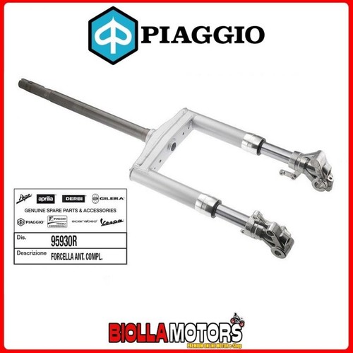 95930r forcella completa - 95930r,