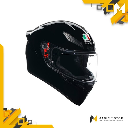 Casco moto integrale agv s - casco,