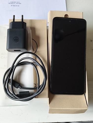 Motorola moto g53 128gb - moto,