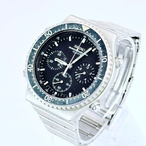 Seiko speedmaster 7a28 7040 - 7a28,