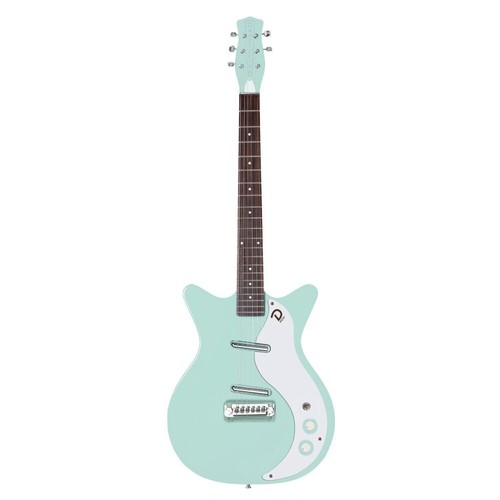 Danelectro mod nuovo - '59,