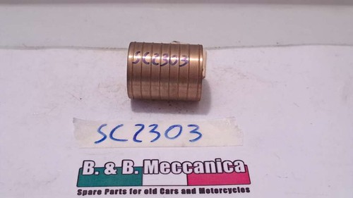Boccola supporto moto guzzi - supporto,