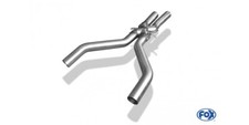 FOX X-Pipe ESD/Kat - BMW Z4
