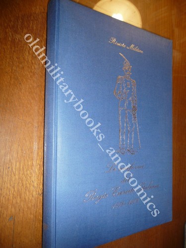 Uniformi del regio esercito - regio,
