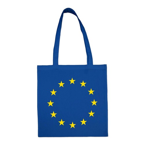 Borsa shopper riutilizzabile - borsa,
