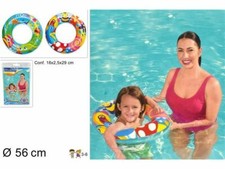 x Salvagente Gonfiabile