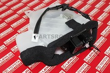 Toyota 4RUNNER Portellone