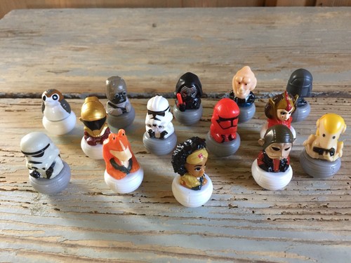 Rollinz star wars - rollinz,