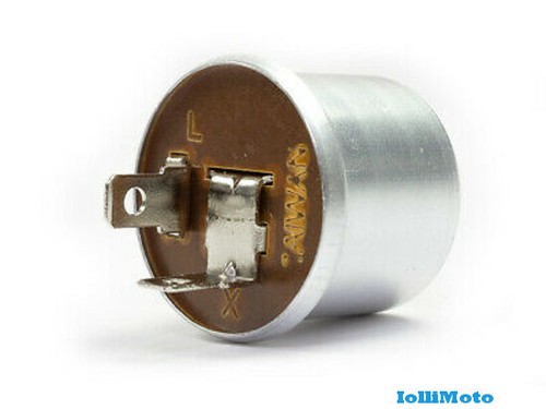 Intermittenza relay frecce - intermittenza,