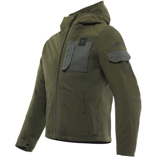 Giacca moto dainese corso - giacca,