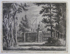 J. C. GAAL ´DIE PFORTE MIT