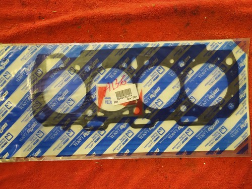 Guarnizione testata fiat bravo - guarnizione,