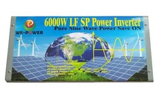 24000W/6000W LF SP