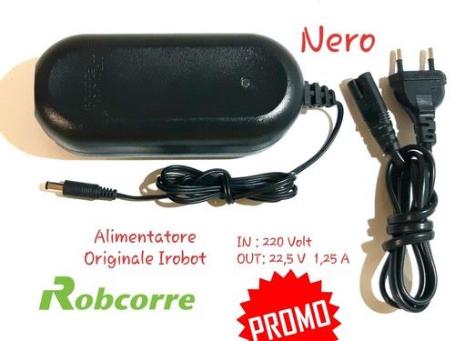 Alimentatore caricabatterie - alimentatore,