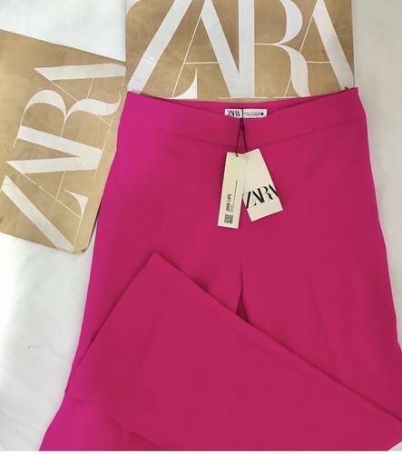 Zara nuovo pantalone - nuovo,