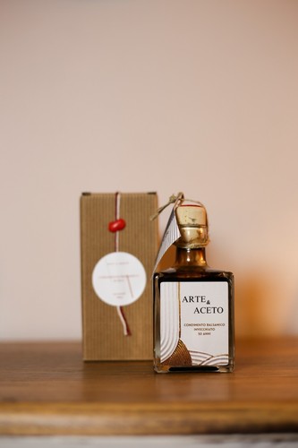 Condimento balsamico