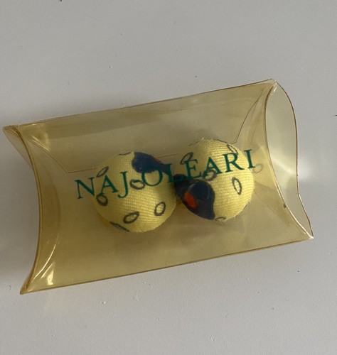 Naj oleari vintage - naj,