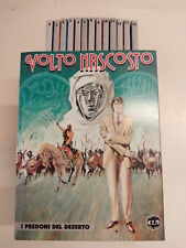 VOLTO NASCOSTO  serie completa