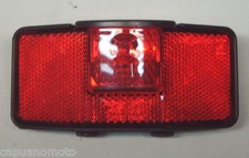 Fanale posteriore originale - fanale,