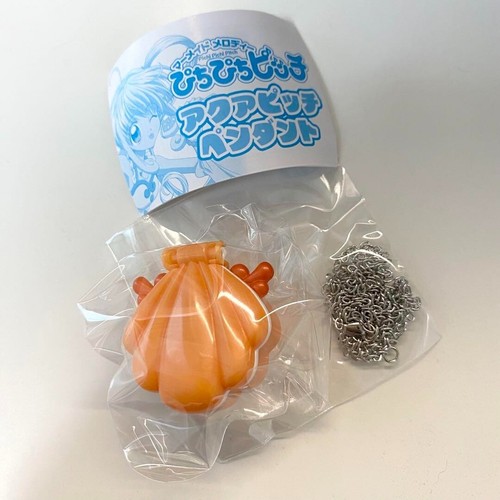 Mermaid melody pichi - mermaid,