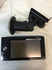 Pioneer AVIC-F500BT Sistema di navigazione GPS multimediale avanzato &0**LEGGI**