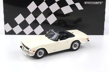 1:18 Minichamps Triumph TR6