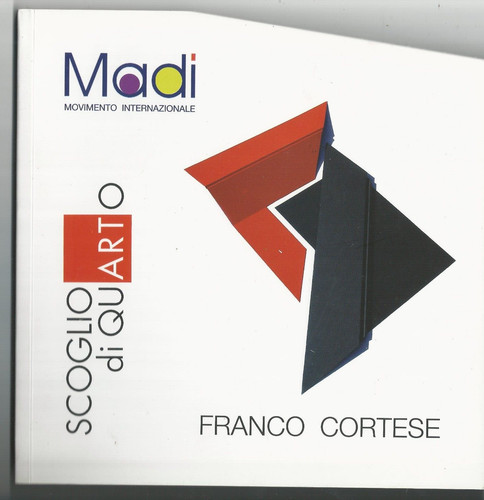 Franco cortese tensione - cortese:, di